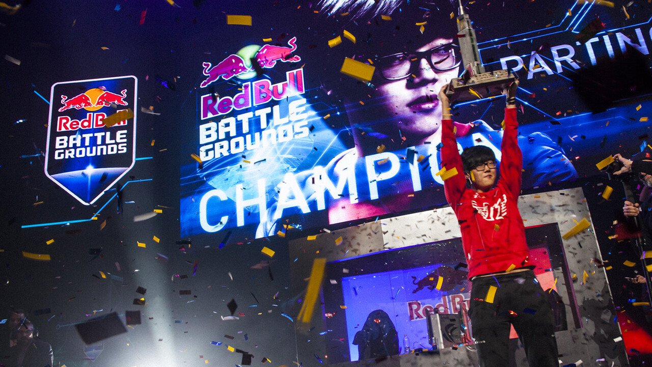 The Rise of The E-Sports Generation 3
