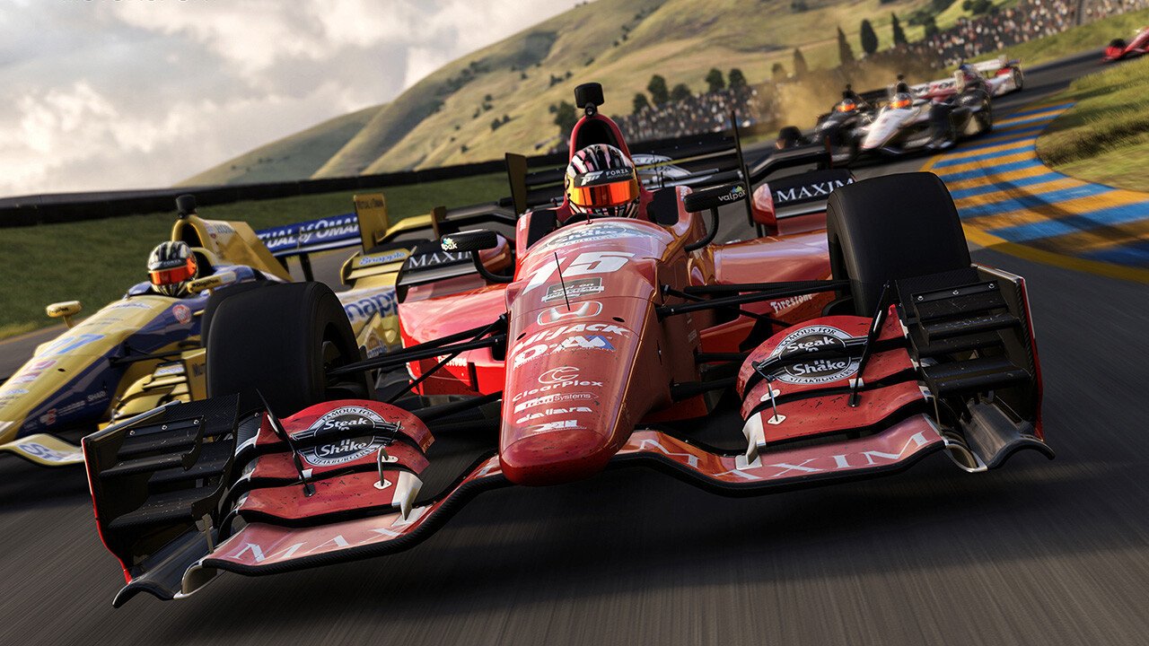 Forza Motorsport 6 (Xbox One) Review 8