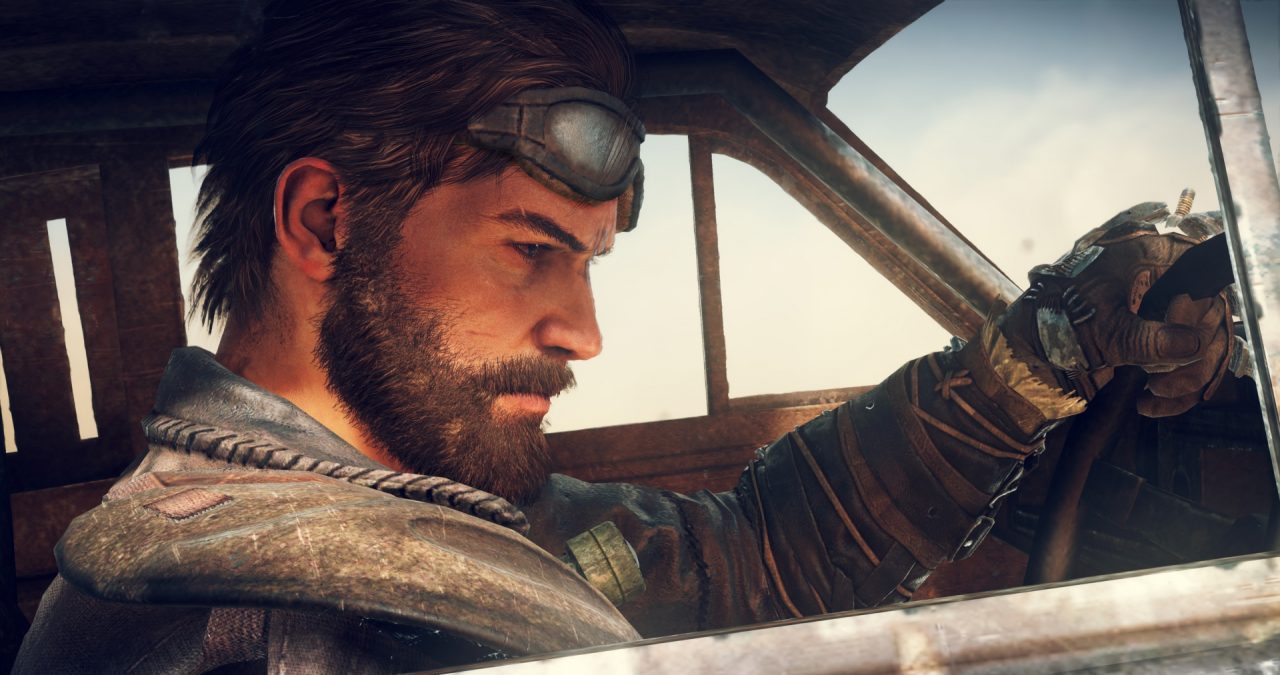 Mad Max (Ps4) Review Mad Max (Ps4) Review 2