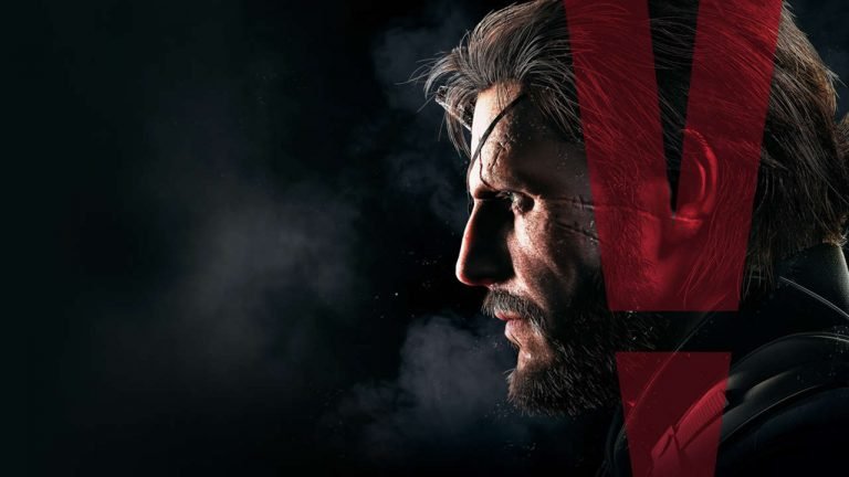 Metal Gear Solid V: The Phantom Pain (PS4) Review