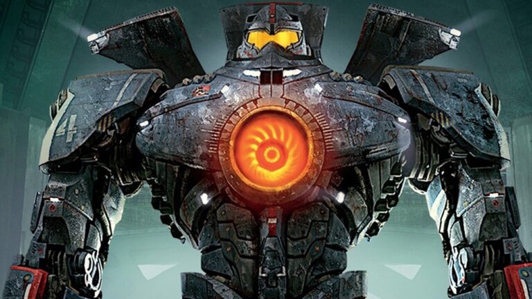 Pacific Rim 2 Delayed Indefinitely, Warcraft Next?