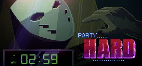 Party Hard (PC) Review 4