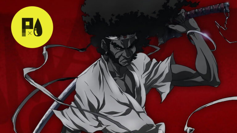 Pixels & Ink #172 – Phil Is Back