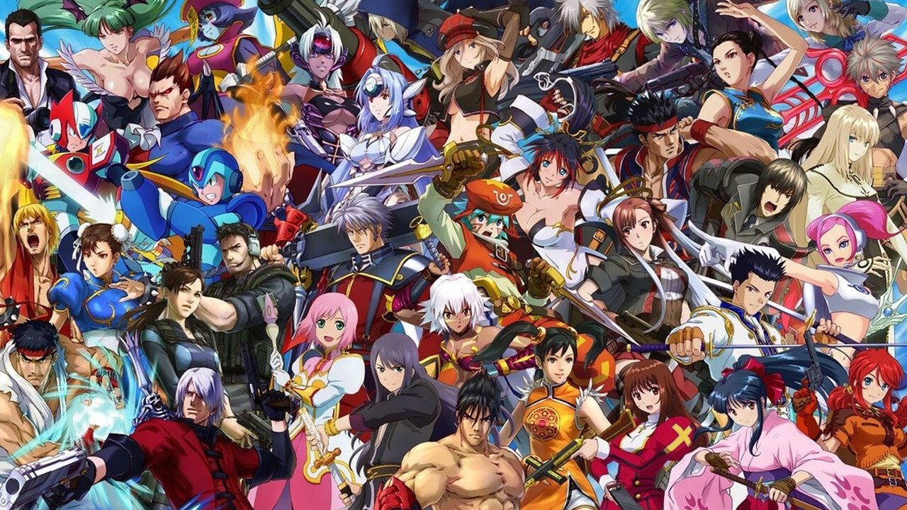 Why Don’t We Have More Crossovers Like Project X Zone? 1