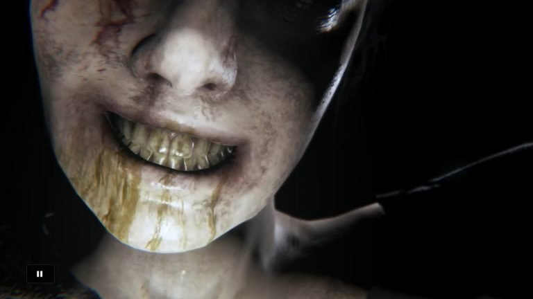 Horror Master Junji Ito was Involved with Silent Hills