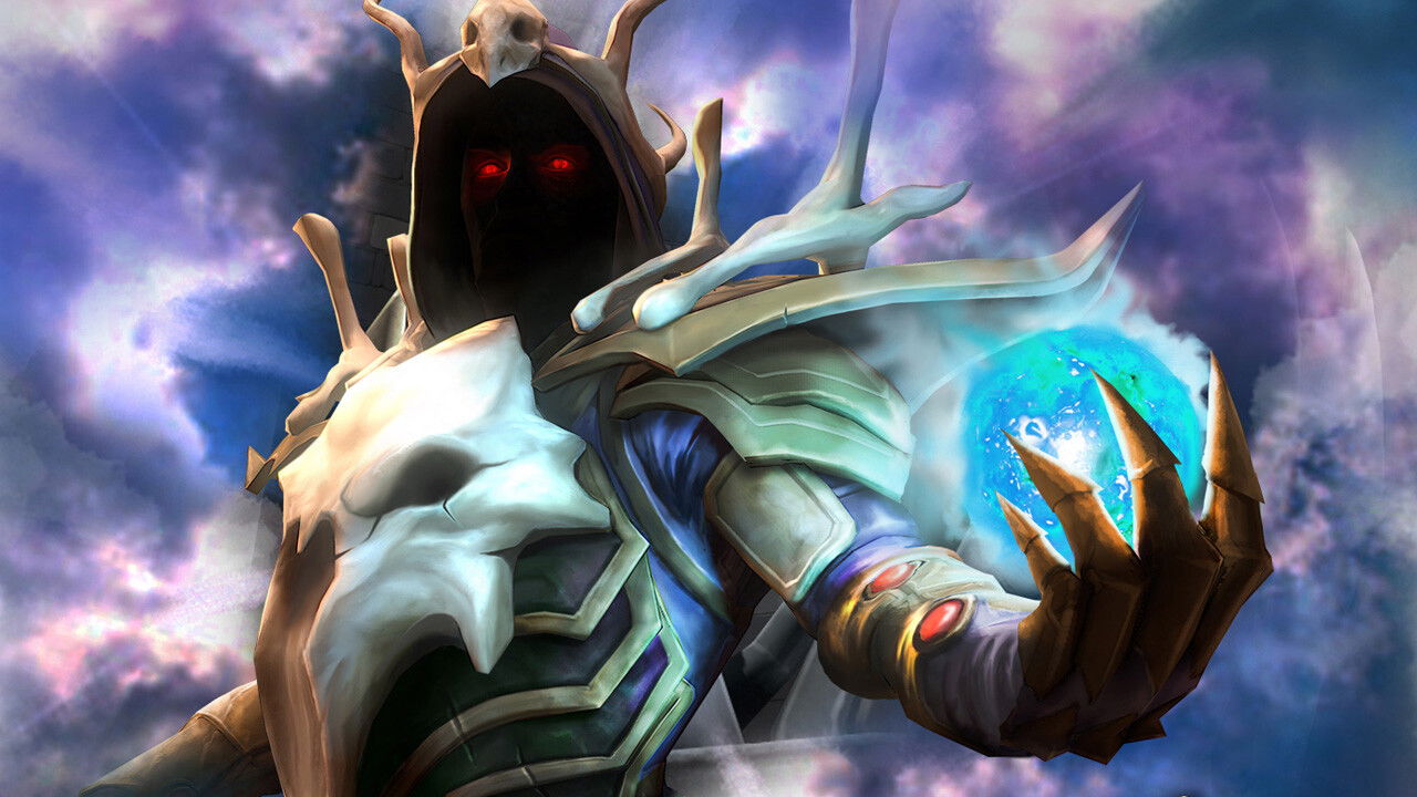 Sorcerer King (PC) Review 7