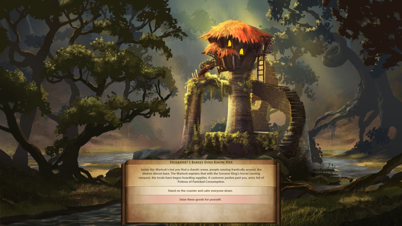 Sorcerer King (Pc) Review Sorcerer King (Pc) Review 4