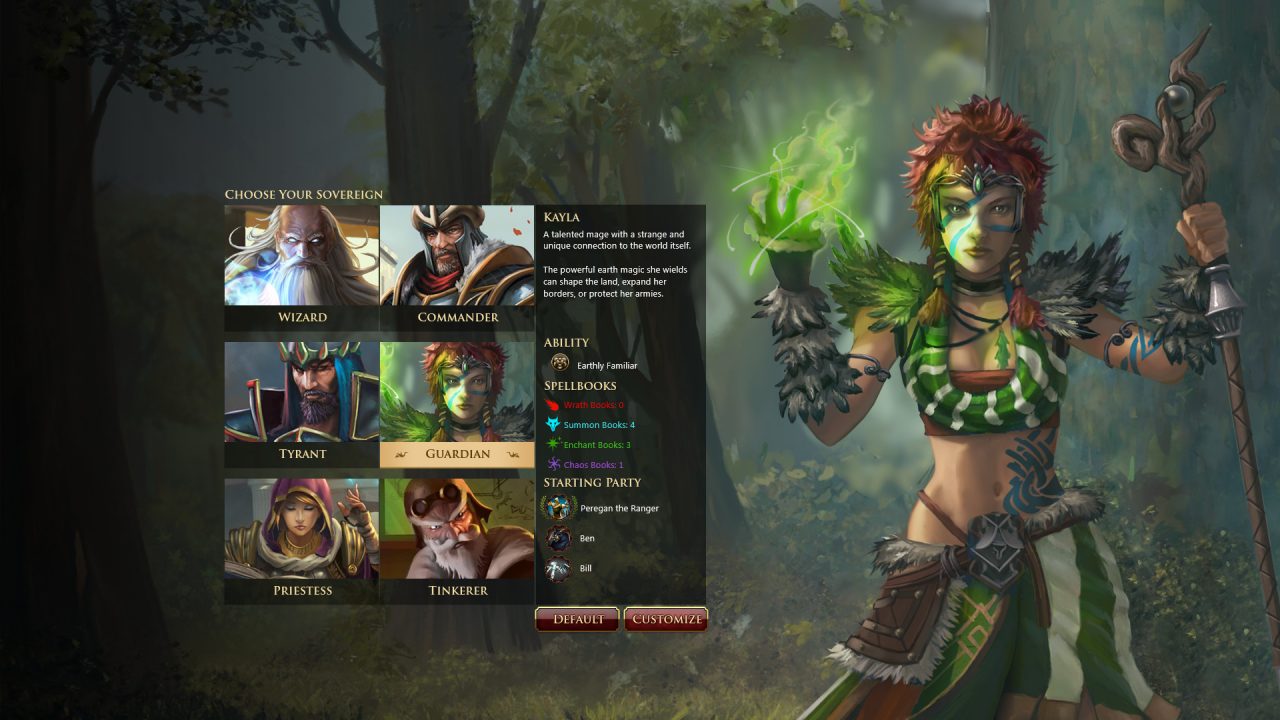 Sorcerer King (Pc) Review Sorcerer King (Pc) Review
