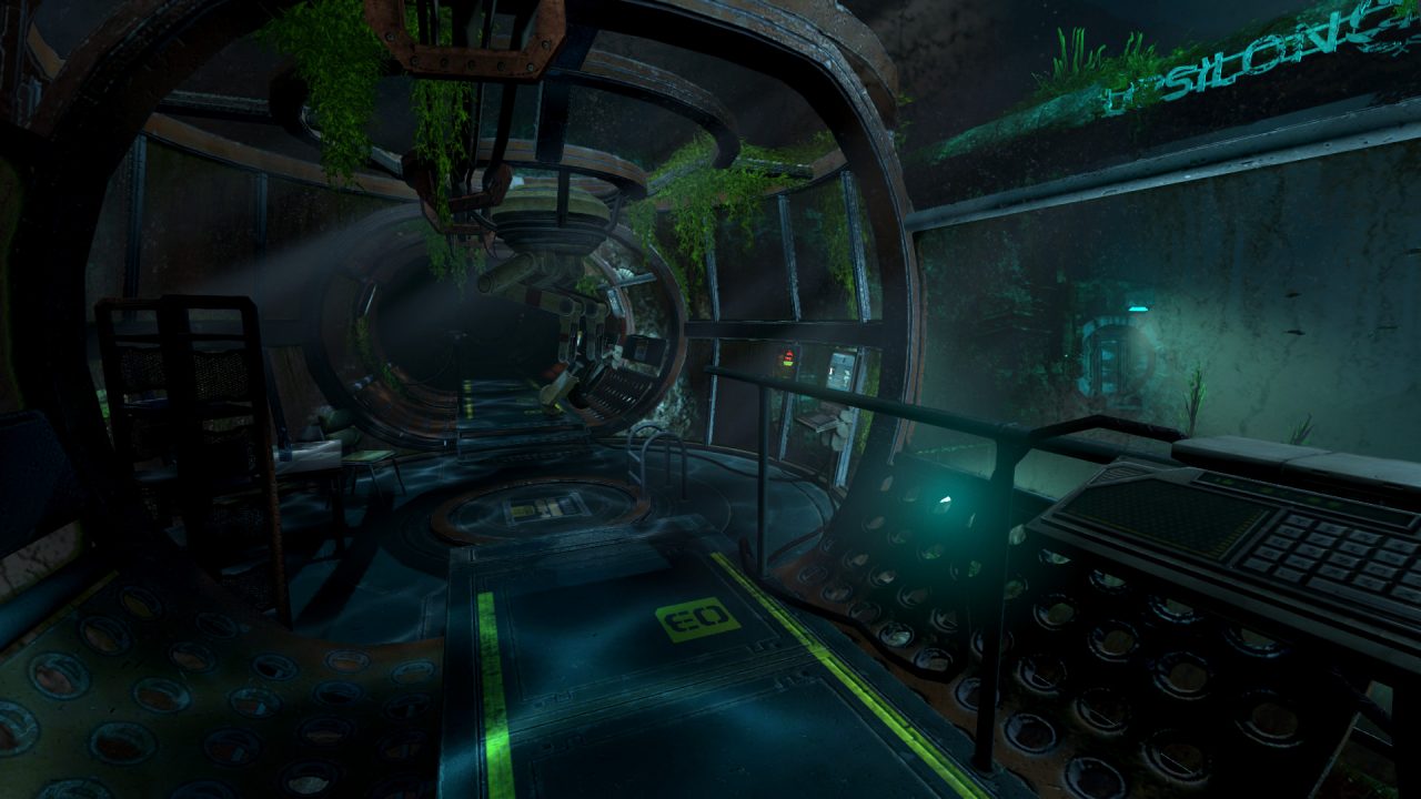 Soma (Pc) Review 5