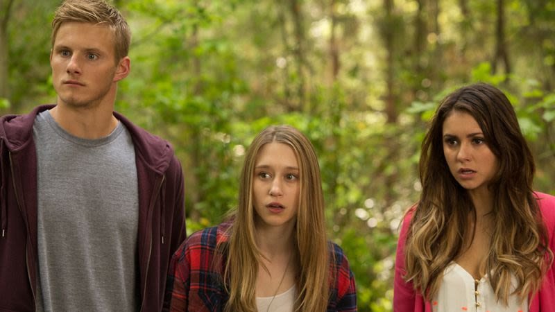 Top Ten Films To Look Forward To At Tiff 2015 - The Final Girls (2015)
