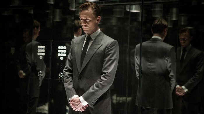Top Ten Films To Look Forward To At Tiff 2015 - High-Rise (2015)
