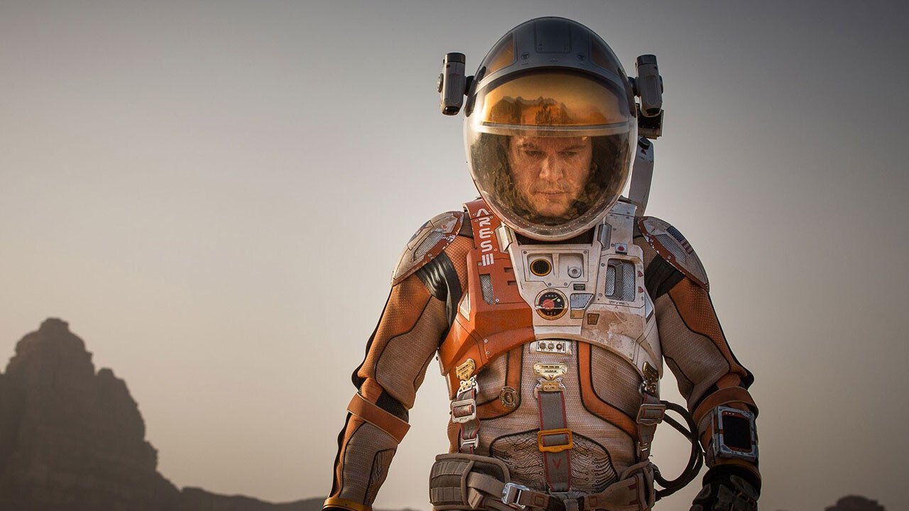 How The Martian Film Will Improve Upon the Novel 6