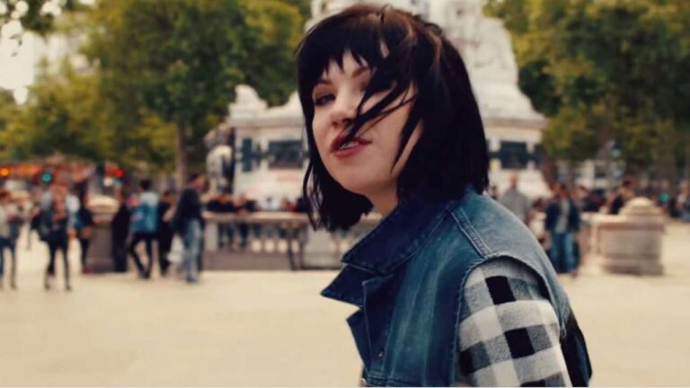 Carly Rae Jepsen Unveils Interactive Music Video