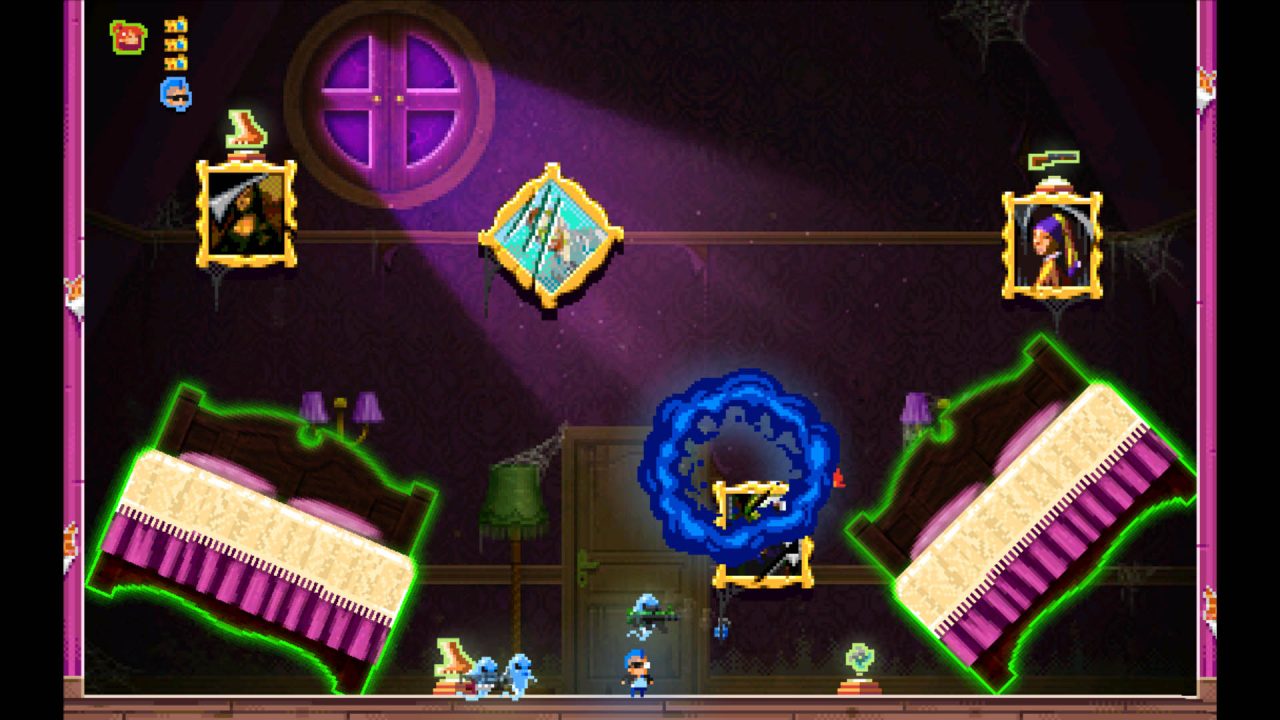 Extreme Exorcism (Pc) Review Extreme Exorcism (Pc) Review 2