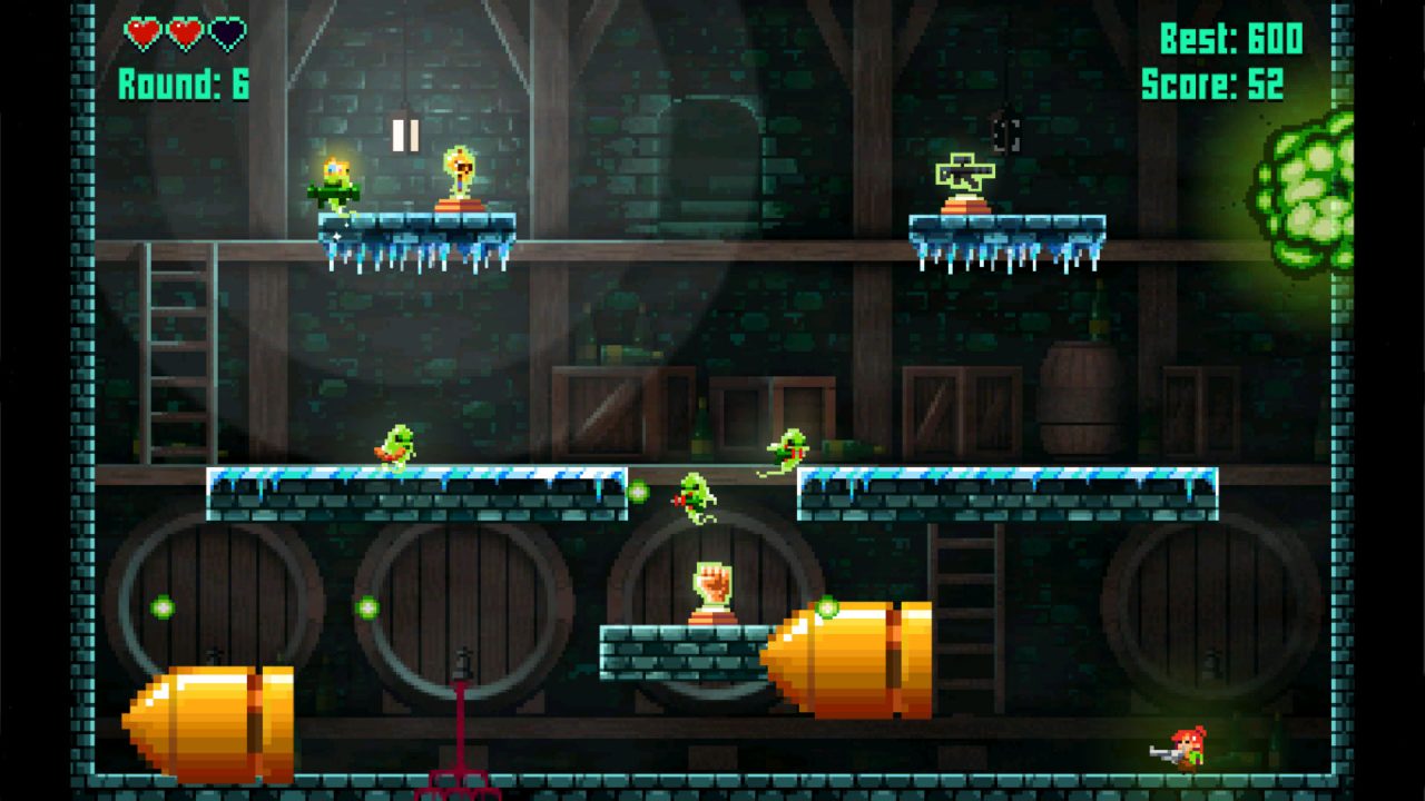 Extreme Exorcism (Pc) Review Extreme Exorcism (Pc) Review
