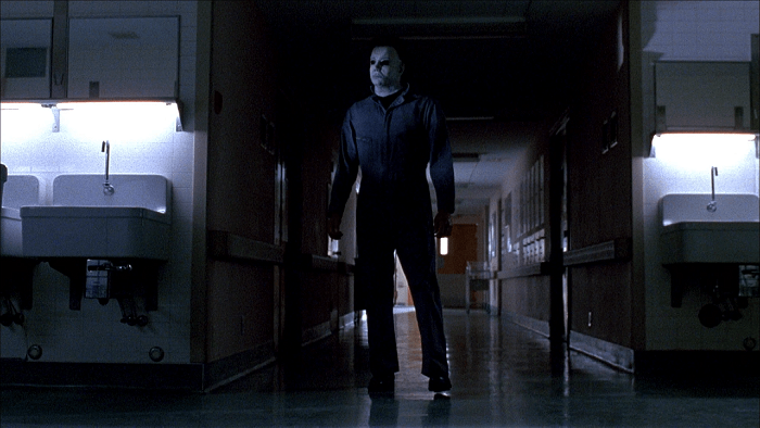 Halloween: The Curse Of Michael Myers (1995)