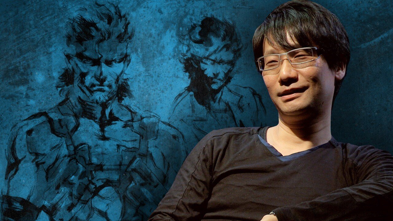 Konami Rejects the Idea Hideo Kojima Left for Good - 2015-10-20 06:43:05