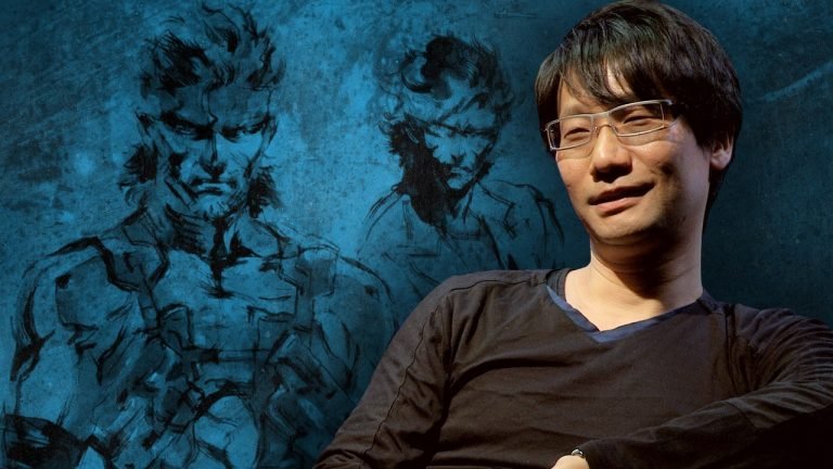 Konami Rejects the Idea Hideo Kojima Left for Good
