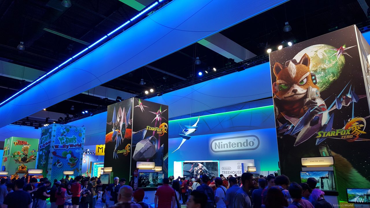 Nintendo-E3-2015