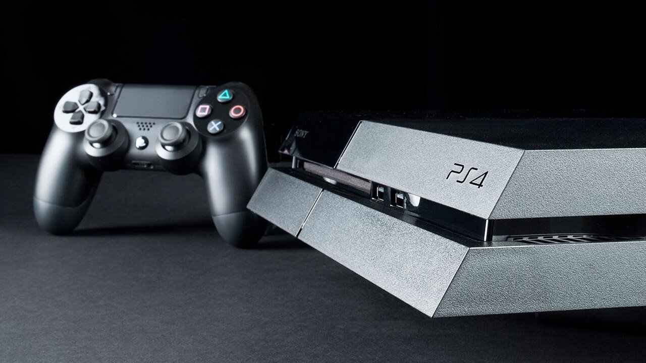 Sony Has Shipped 29.3 Million PS4 Units to Date - 2015-10-29 06:40:39