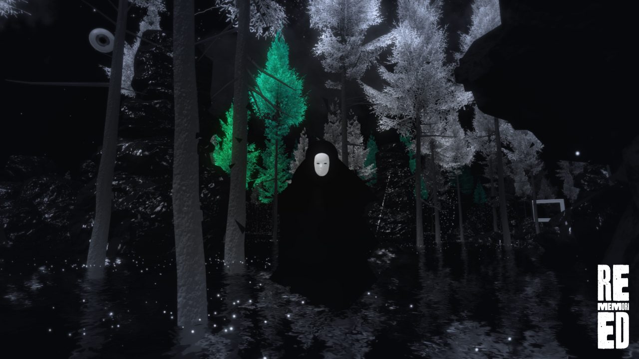 Rememoried (Pc) Review Rememoried (Pc) Review 6