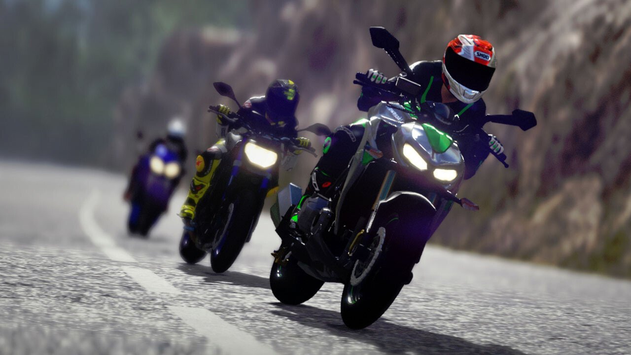 Ride (PS4) Review 2