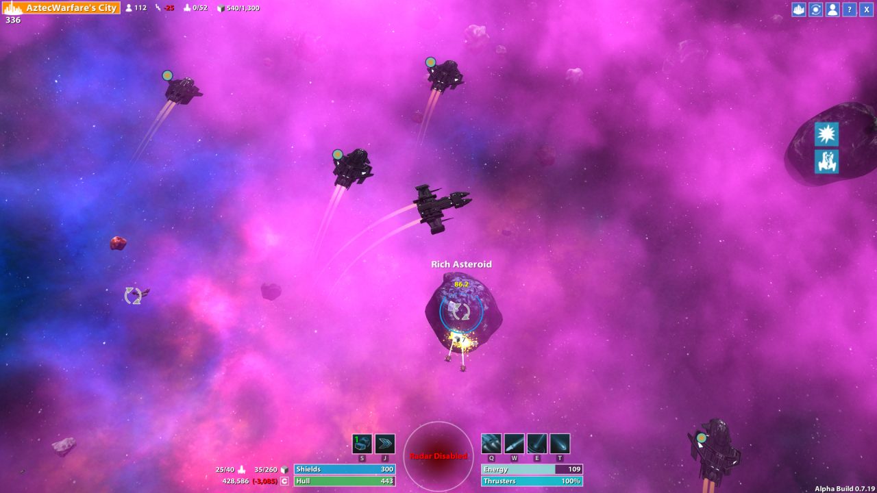 Beyond Sol (Pc) Review Beyond Sol (Pc) Review 3