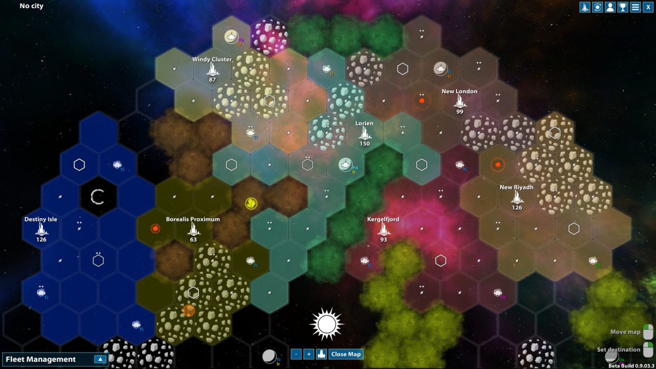 Beyond Sol (Pc) Review Beyond Sol (Pc) Review 2