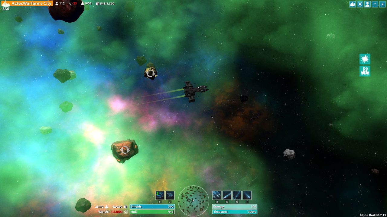 Beyond Sol (Pc) Review Beyond Sol (Pc) Review 1