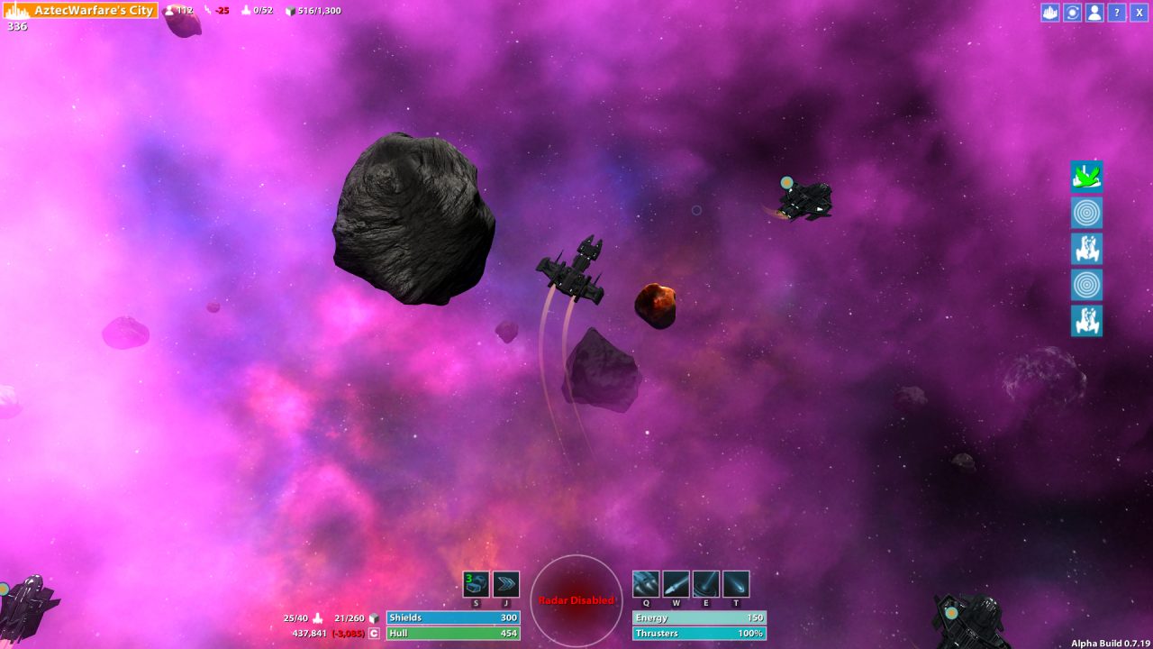 Beyond Sol (Pc) Review Beyond Sol (Pc) Review 7