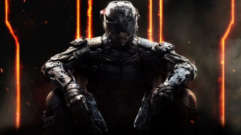 Treyarch Unveils New Mode “Free Run” for Black Ops 3