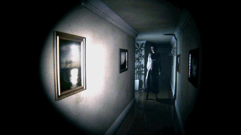 P.T. Brings Shocking Value to Short Horror
