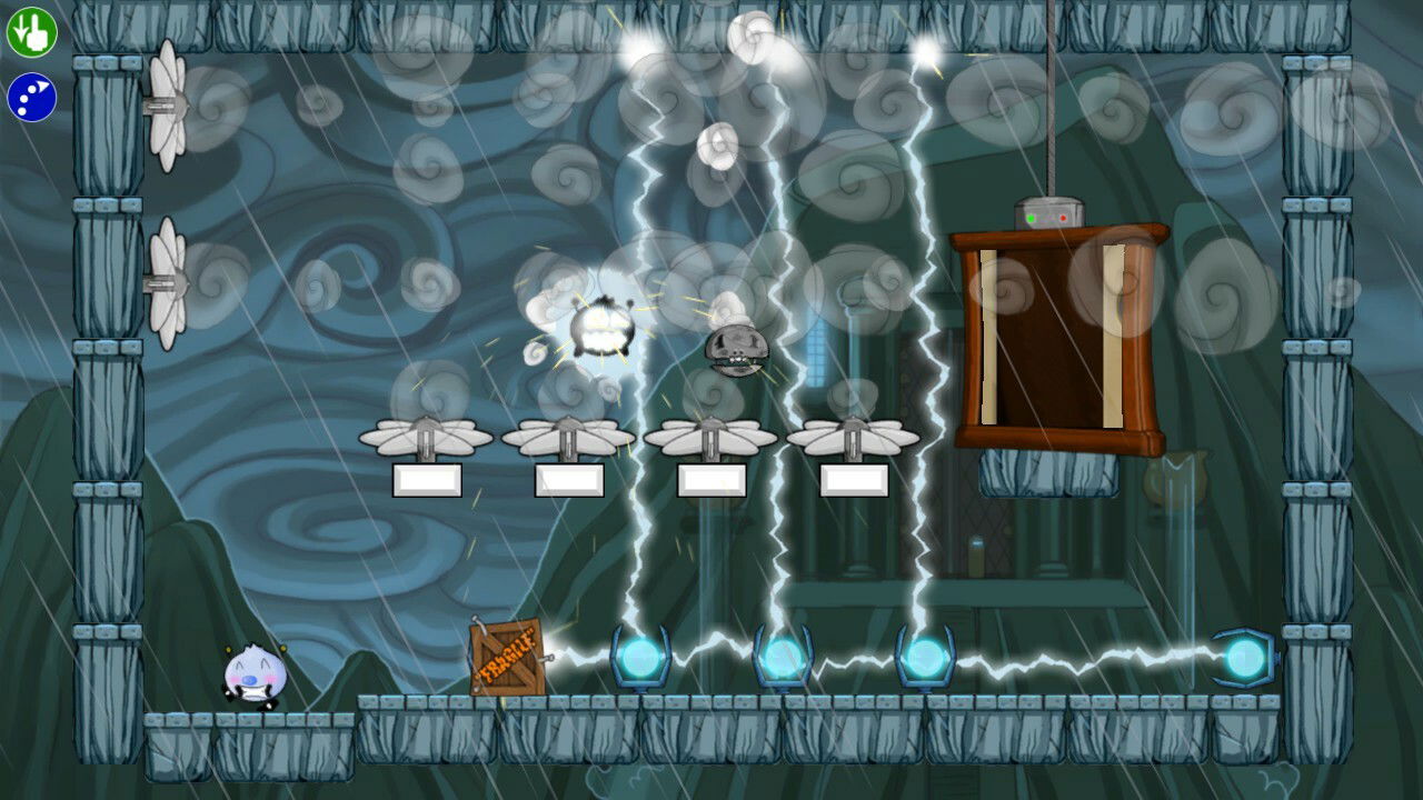 Cute Things Dying Violently (Pc) Review 2