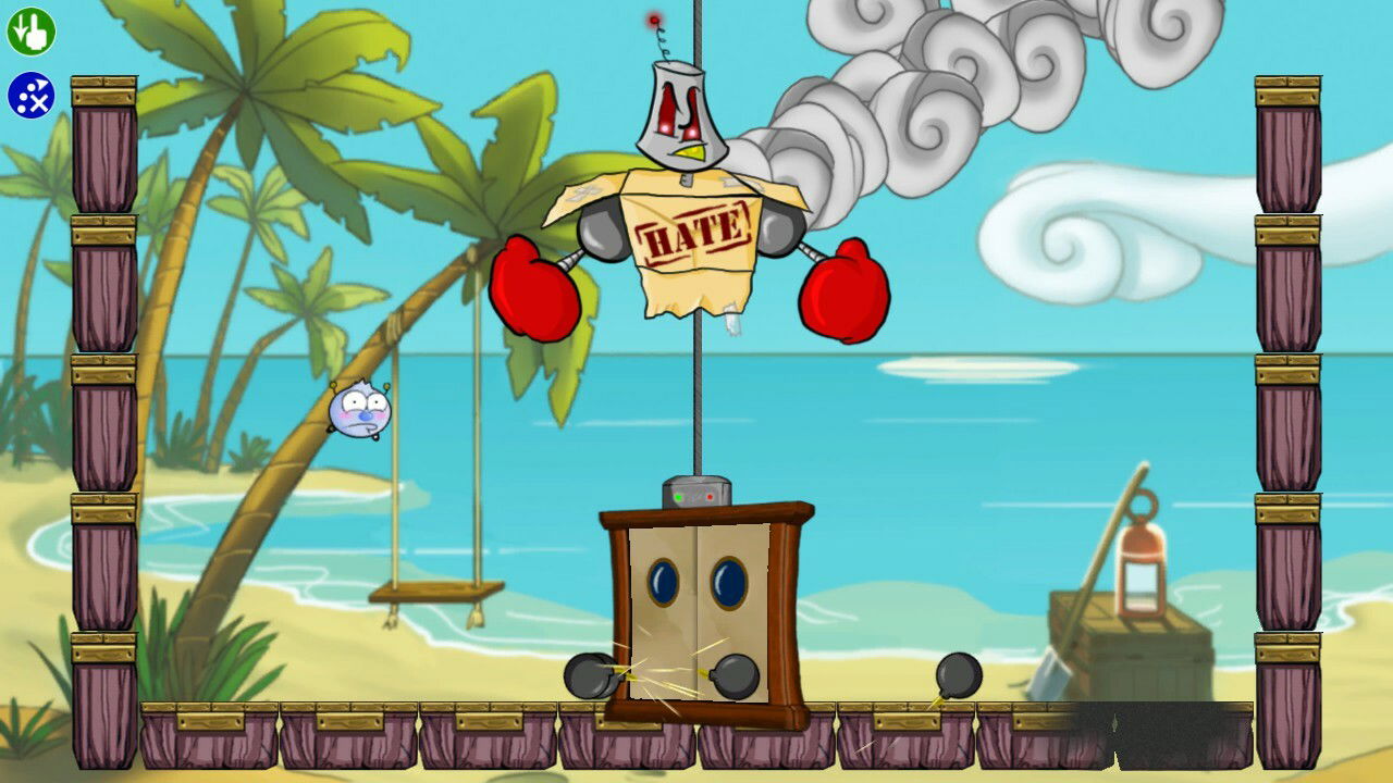 Cute Things Dying Violently (Pc) Review 1