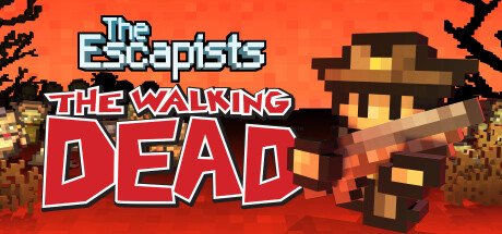 The Escapists: The Walking Dead (PC) Review 5