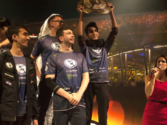 What Does The Future Hold For eSports 2