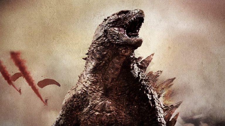 Godzilla vs. Kong Officially Announced