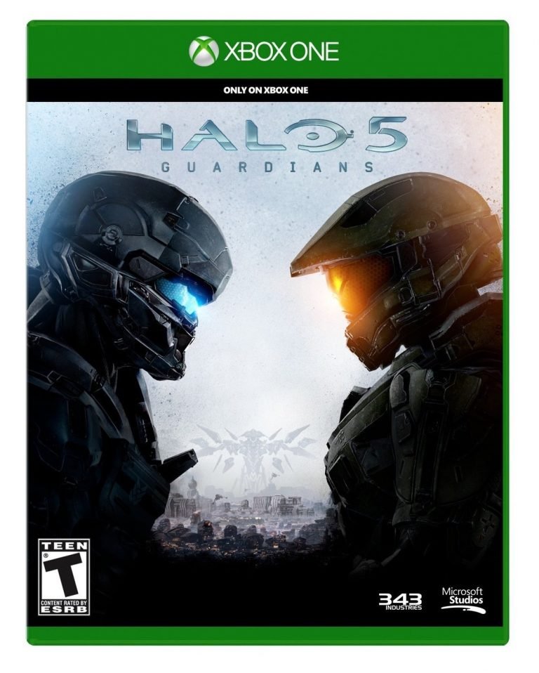 Halo 5: Guardians (Xbox One) Review 6