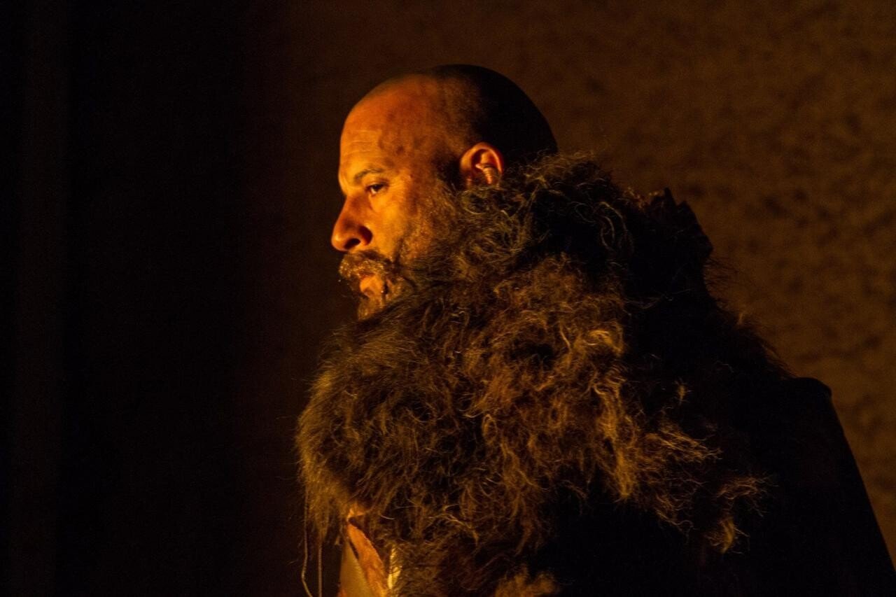 The Last Witch Hunter (Movie) Review 5