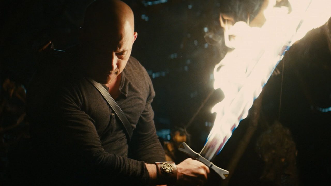 The Last Witch Hunter (2015) Review The Last Witch Hunter (Movie) Review 3