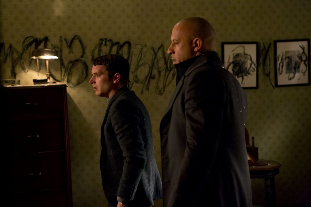 The Last Witch Hunter (2015) Review The Last Witch Hunter (Movie) Review