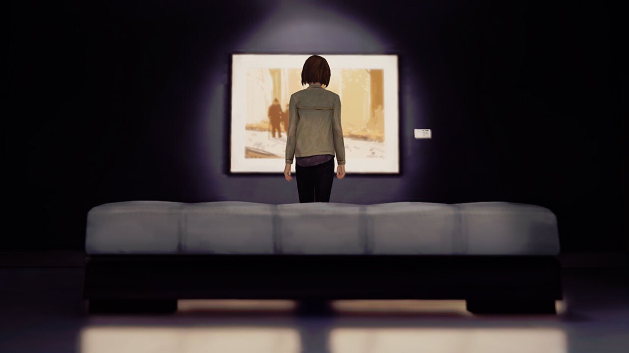 Life Is Strange Episode 5: Polarized (PS4) Review 2