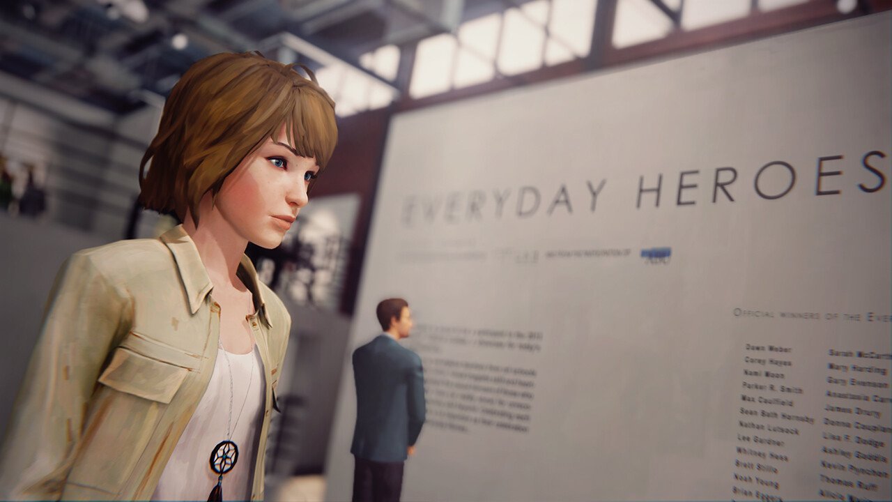 Life Is Strange Episode 5: Polarized (Ps4) Review