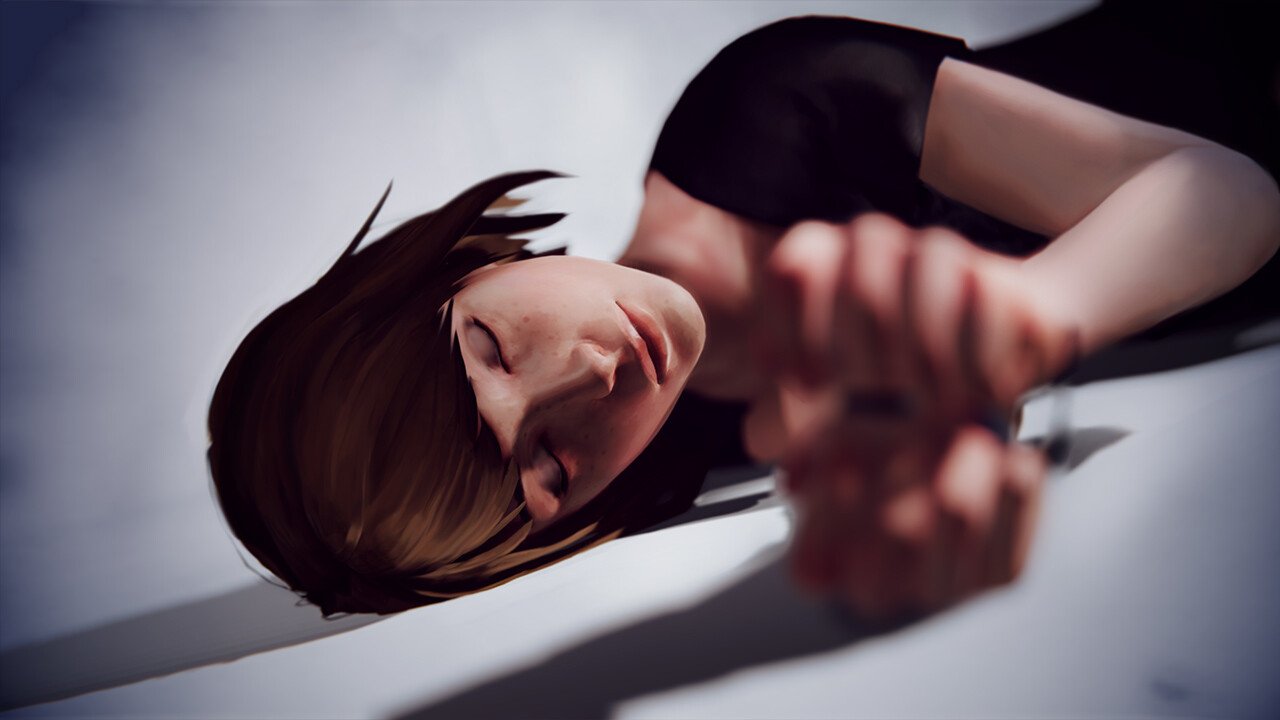 Life Is Strange Episode 5: Polarized (Ps4) Review 4