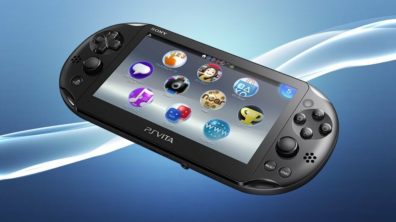 Sony Studios No longer Focusing on PS Vita