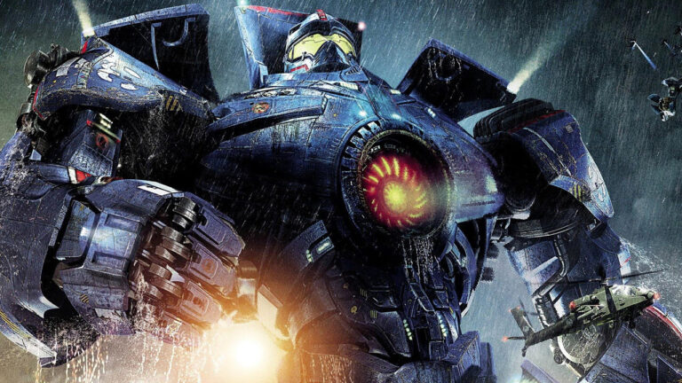 Pacific Rim 2 Might Still Make It
