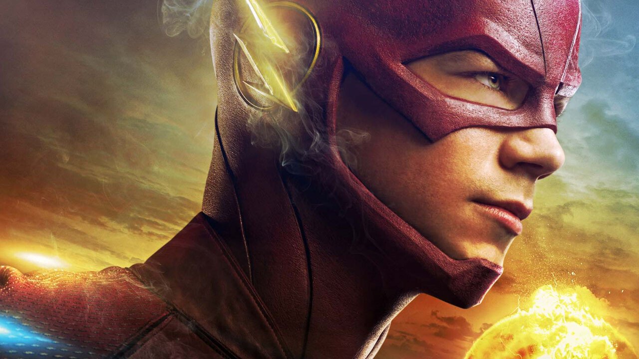 CW’s The Flash Poised to Introduce Familiar Faces 2