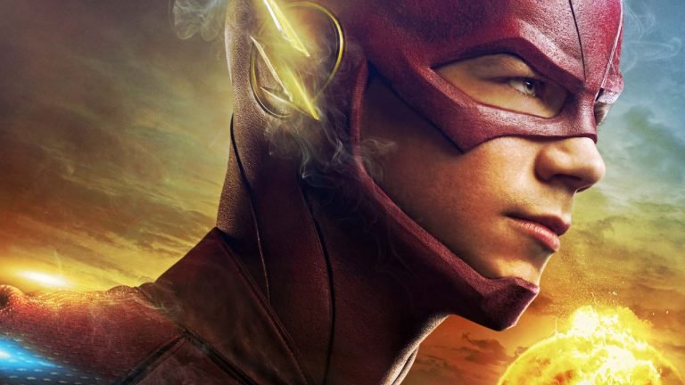CW’s The Flash Poised to Introduce Familiar Faces