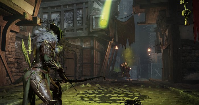 Warhammer: End Times - Vermintide (Pc) Review