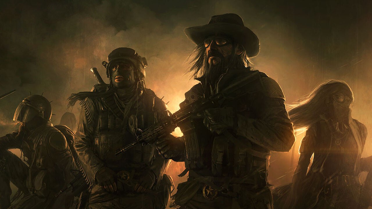 Wasteland 2: Director's Cut (PC) Review 8